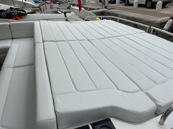 Sunseeker-Sport Yacht 68 2015-LONG WAY ROUND Puerto Sotogrande-Spain-4548531