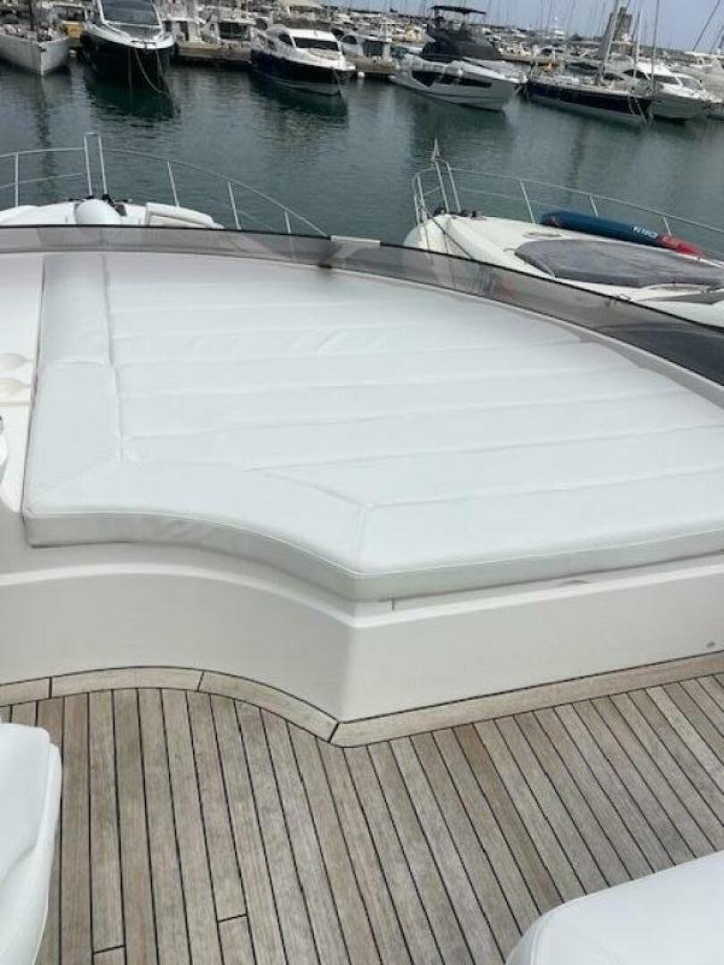 Sunseeker-Sport Yacht 68 2015-LONG WAY ROUND Puerto Sotogrande-Spain-4548539 | Thumbnail