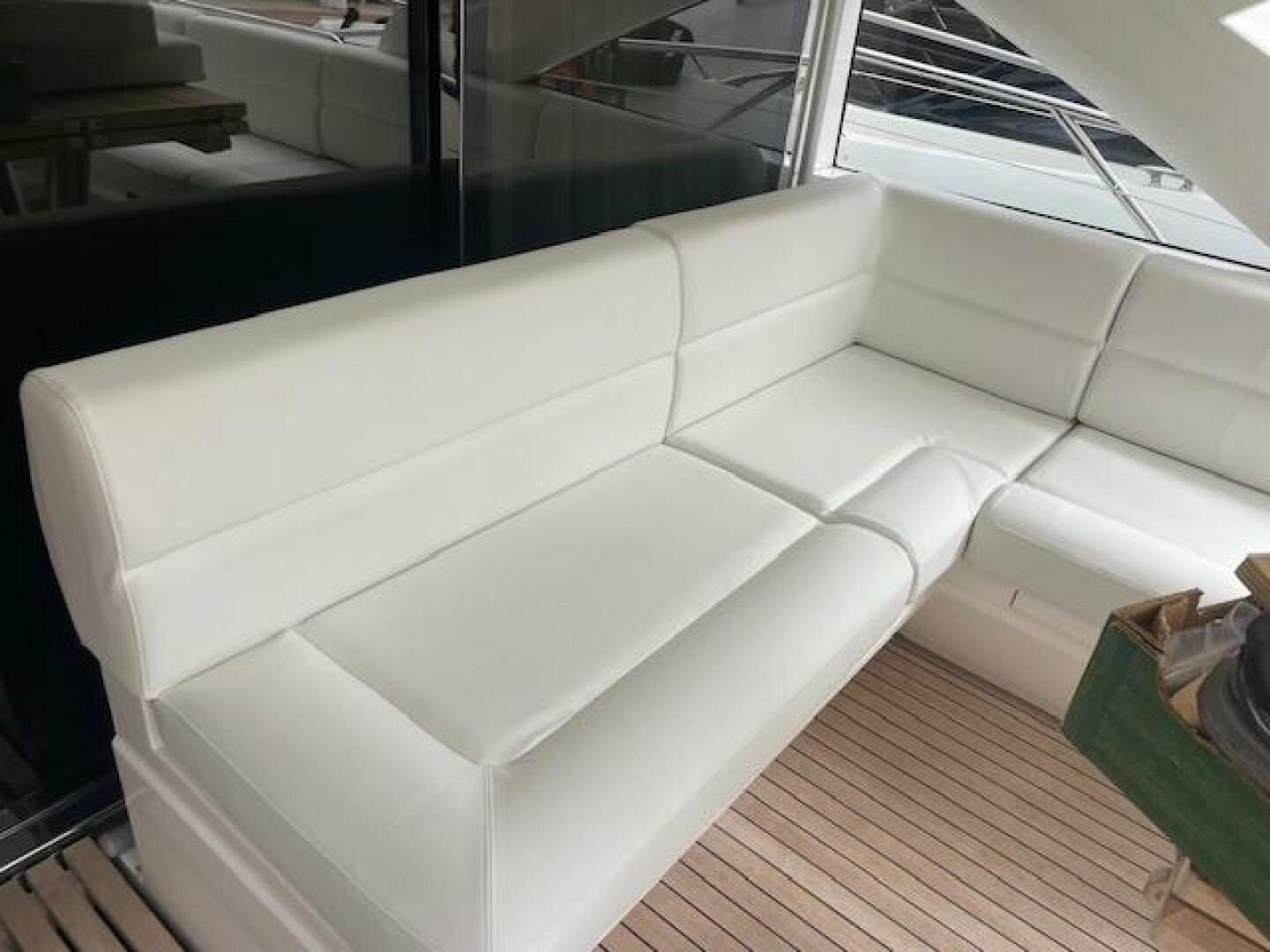 Sunseeker-Sport Yacht 68 2015-LONG WAY ROUND Puerto Sotogrande-Spain-4548535 | Thumbnail