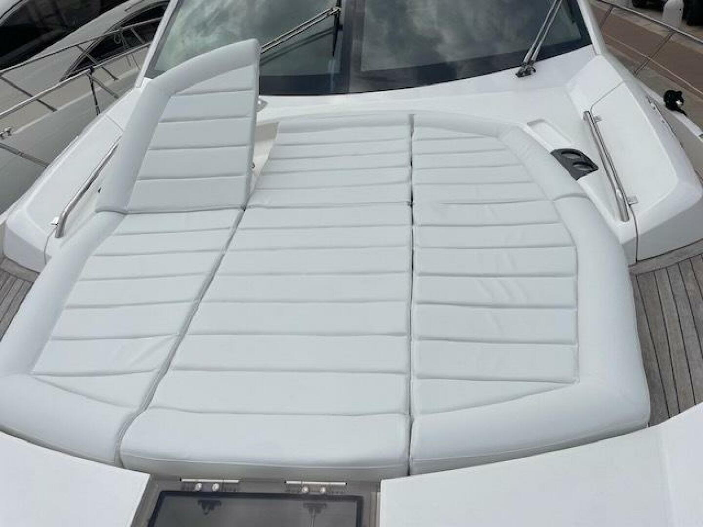 Sunseeker-Sport Yacht 68 2015-LONG WAY ROUND Puerto Sotogrande-Spain-4548548 | Thumbnail