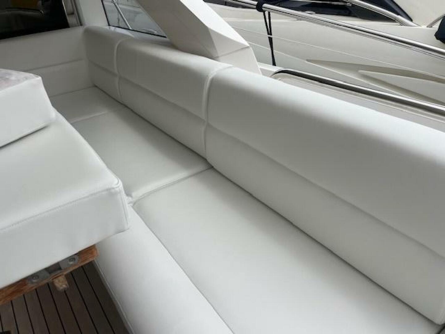 Sunseeker-Sport Yacht 68 2015-LONG WAY ROUND Puerto Sotogrande-Spain-4548537 | Thumbnail