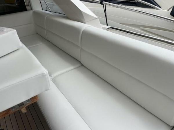 Sunseeker-Sport Yacht 68 2015-LONG WAY ROUND Puerto Sotogrande-Spain-4548537