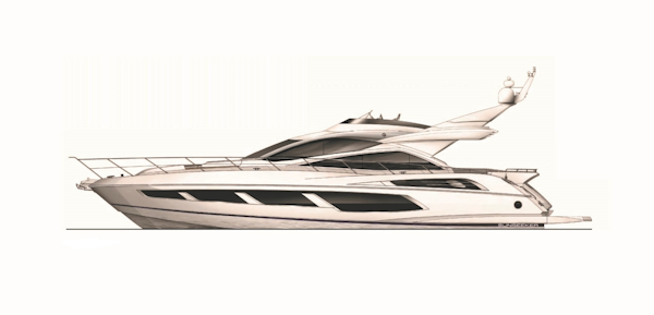 Sunseeker-Sport Yacht 68 2015-LONG WAY ROUND Puerto Sotogrande-Spain-Layout-1075133