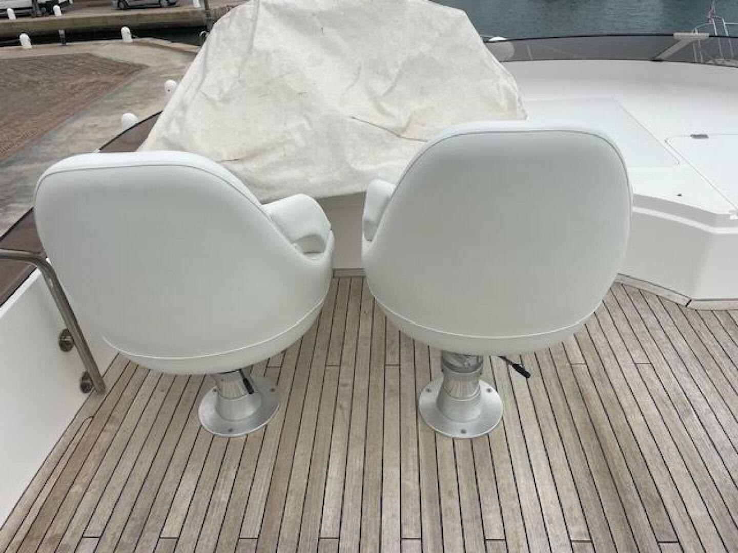 Sunseeker-Sport Yacht 68 2015-LONG WAY ROUND Puerto Sotogrande-Spain-4548529 | Thumbnail