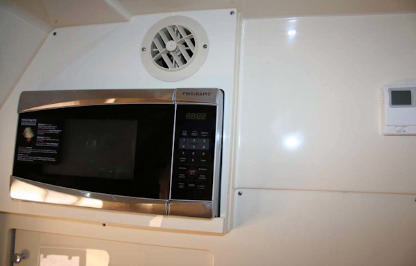 Scout-350 LXF 2014-Let er Rip Sommers Point-New Jersey-United States-Microwave-1075607