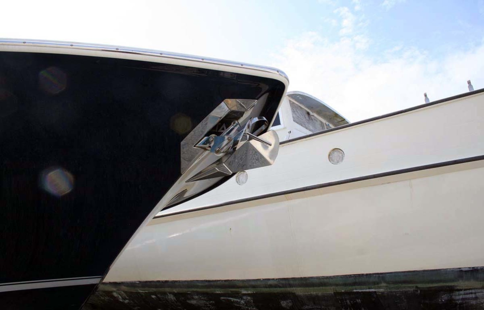 Scout-350 LXF 2014-Let er Rip Sommers Point-New Jersey-United States-Anchor-1075596 | Thumbnail