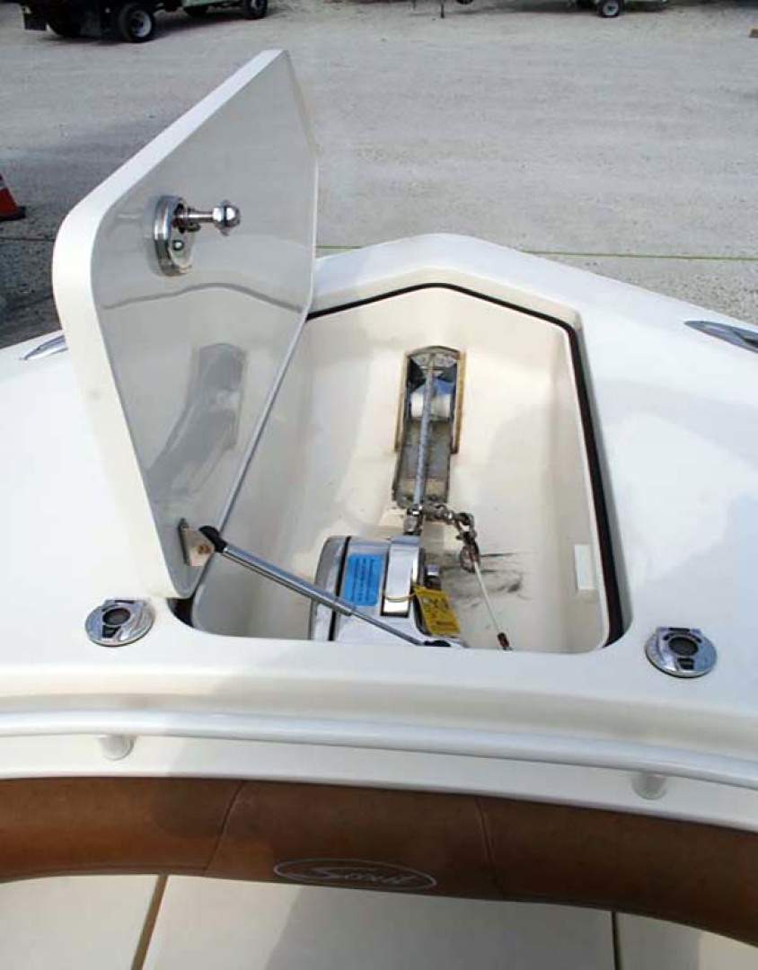 Scout-350 LXF 2014-Let er Rip Sommers Point-New Jersey-United States-Anchor Locker-1075600 | Thumbnail