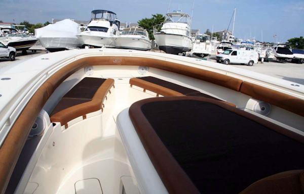 Scout-350 LXF 2014-Let er Rip Sommers Point-New Jersey-United States-Forward Seating-1075597