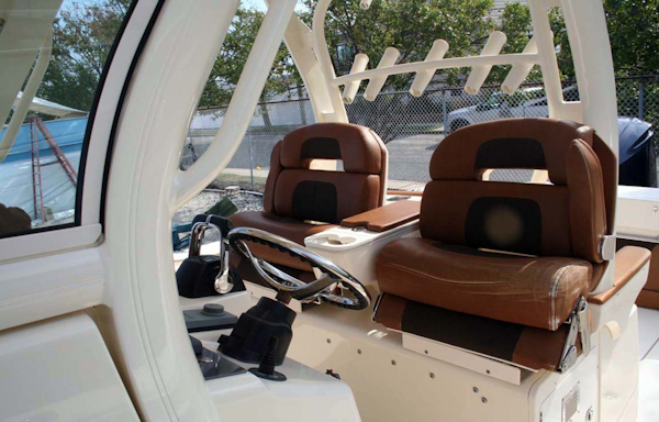 Scout-350 LXF 2014-Let er Rip Sommers Point-New Jersey-United States-Helm Chairs-1075604