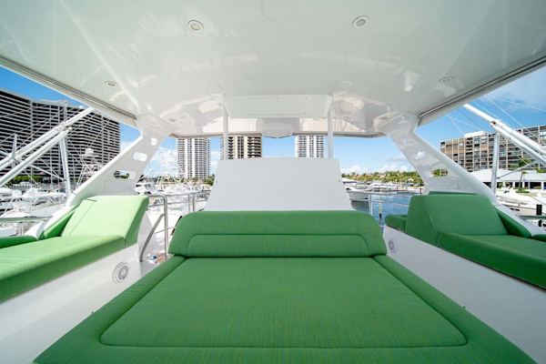 Sea Force IX-Sportfish 2010-Silky North Palm Beach-Florida-United States-1477391