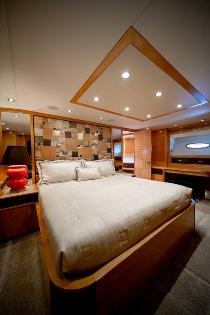 Sea Force IX-Sportfish 2010-Silky North Palm Beach-Florida-United States-1477354 | Thumbnail