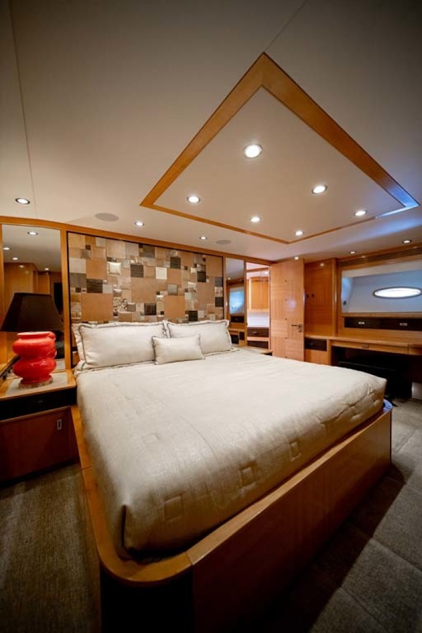 Sea Force IX-Sportfish 2010-Silky North Palm Beach-Florida-United States-1477354