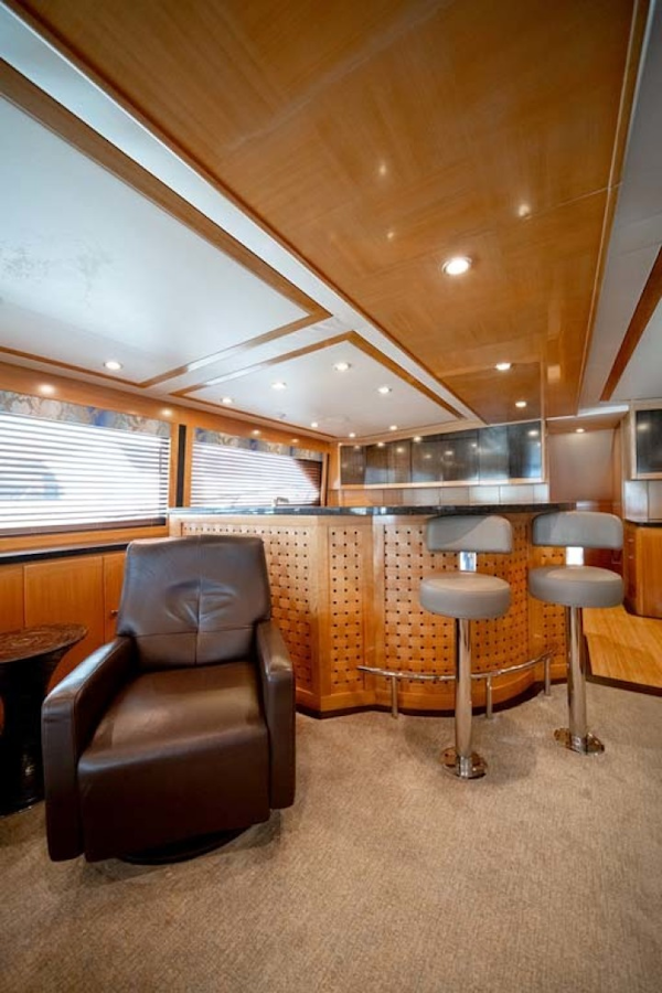 Sea Force IX-Sportfish 2010-Silky North Palm Beach-Florida-United States-1477339