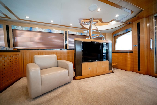Sea Force IX-Sportfish 2010-Silky North Palm Beach-Florida-United States-1477343