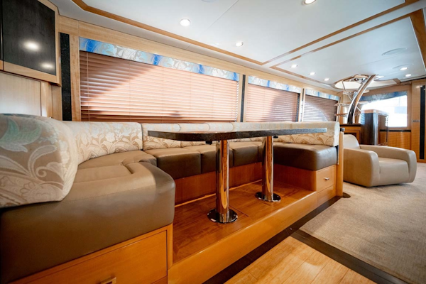 Sea Force IX-Sportfish 2010-Silky North Palm Beach-Florida-United States-1477346