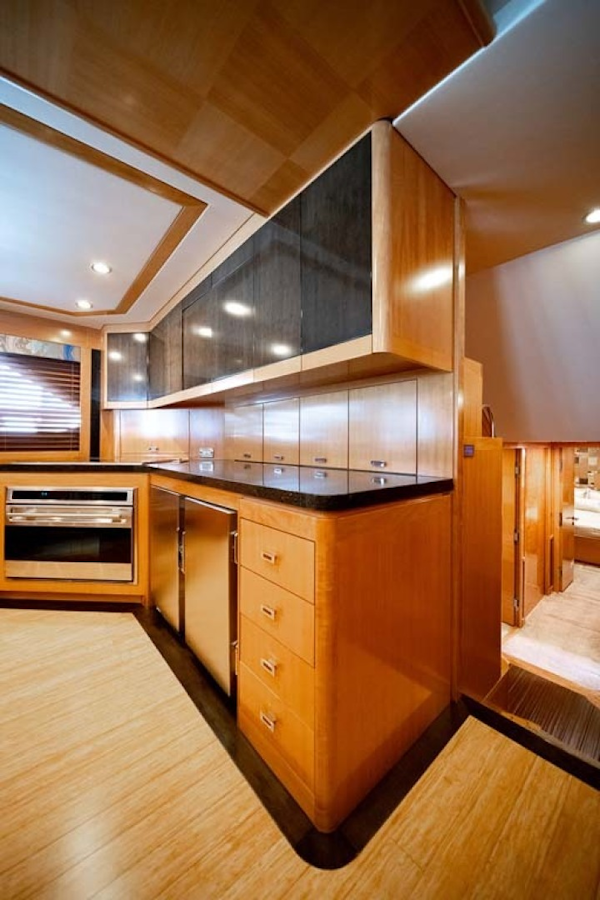 Sea Force IX-Sportfish 2010-Silky North Palm Beach-Florida-United States-1477349