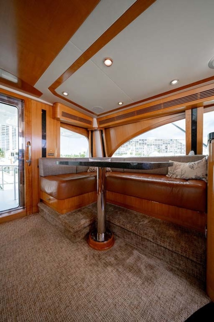 Sea Force IX-Sportfish 2010-Silky North Palm Beach-Florida-United States-1477337 | Thumbnail