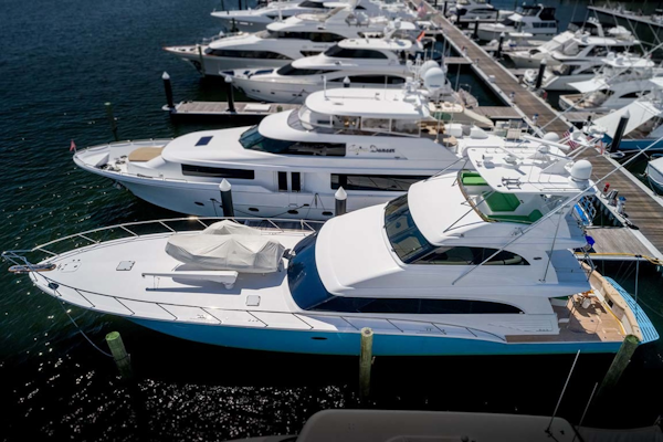 Sea Force IX-Sportfish 2010-Silky North Palm Beach-Florida-United States-1477389