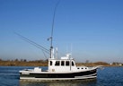 Willis Beal-RP40 2003-Aurora Marie Long Island-New York-United States-Starboard-1093190 | Thumbnail