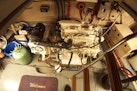 Hatteras-61 Motoryacht 1980-Piece A Cake Ft. Pierce-Florida-United States-Phasor 21 Kw Genset-1094544 | Thumbnail