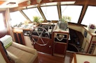 Hatteras-61 Motoryacht 1980-Piece A Cake Ft. Pierce-Florida-United States-Wheelhouse Fwd-1094503 | Thumbnail