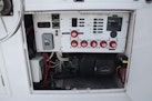 Custom-TLD New Zealand Power Cat 41 2004-Kittiwake Sequim-Washington-United States-Battery Panel-1106013 | Thumbnail