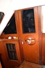 Pama-540 XL Pilothouse 2007-Valhalla Palm Coast-Florida-United States-Pilothouse Door Starboard-1107157 | Thumbnail