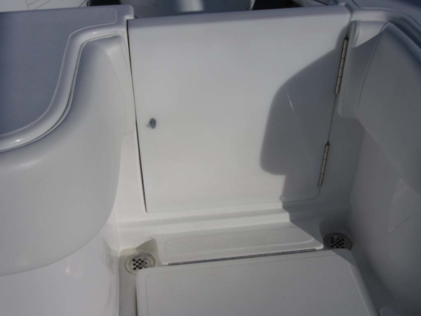 SeaHunter-39 Center Console 2017-SQUEEZE PLAY II Madeira Beach-Florida-United States-Transom Door-1117919