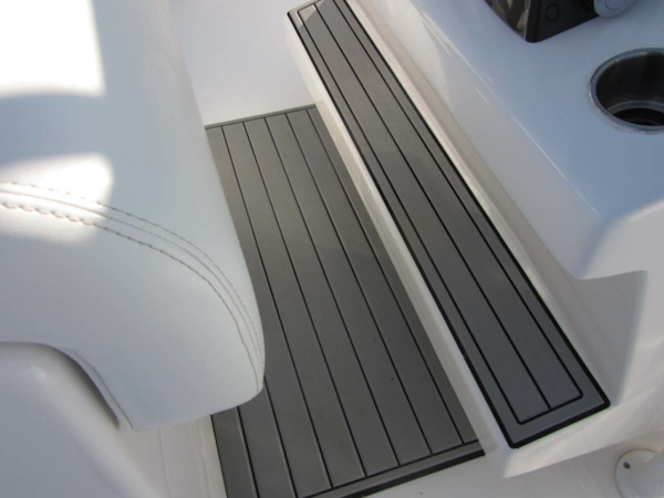 SeaHunter-39 Center Console 2017-SQUEEZE PLAY II Madeira Beach-Florida-United States-Custom Helm Deck-1117903