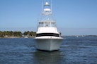 Titan-62 Custom Carolina Sportfish 2004-Trust Me Too Stuart-Florida-United States-Bow View-1118204 | Thumbnail