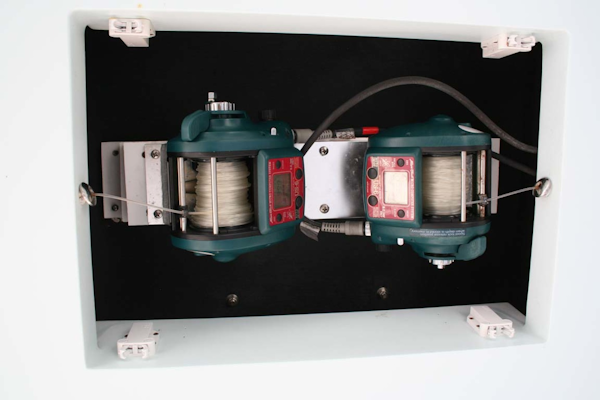 Titan-62 Custom Carolina Sportfish 2004-Trust Me Too Stuart-Florida-United States-Teaser Reels-1118261