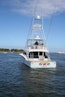 Titan-62 Custom Carolina Sportfish 2004-Trust Me Too Stuart-Florida-United States-Port Aft Quarter-1118280 | Thumbnail