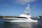 Titan-62 Custom Carolina Sportfish 2004-Trust Me Too Stuart-Florida-United States-Port View-1118285 | Thumbnail
