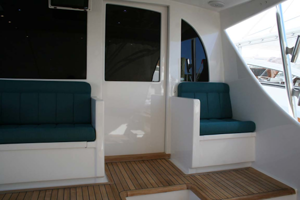 Titan-62 Custom Carolina Sportfish 2004-Trust Me Too Stuart-Florida-United States-Mezzanine-1118264