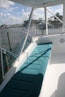 Titan-62 Custom Carolina Sportfish 2004-Trust Me Too Stuart-Florida-United States-Port Bench on Flybridge-1118252 | Thumbnail