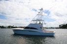Titan-62 Custom Carolina Sportfish 2004-Trust Me Too Stuart-Florida-United States-Port View-1118286 | Thumbnail