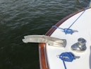 Titan-62 Custom Carolina Sportfish 2004-Trust Me Too Stuart-Florida-United States-Bow and Windlass-1118249 | Thumbnail