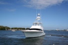 Titan-62 Custom Carolina Sportfish 2004-Trust Me Too Stuart-Florida-United States-Port Bow View-1118283 | Thumbnail
