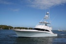 Titan-62 Custom Carolina Sportfish 2004-Trust Me Too Stuart-Florida-United States-Port View-1118284 | Thumbnail
