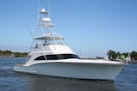 Titan-62 Custom Carolina Sportfish 2004-Trust Me Too Stuart-Florida-United States-Starboard Bow View-1118203 | Thumbnail