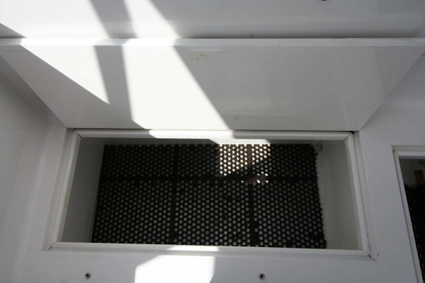 Scarborough-Ricky Scarborough Custom Carolina Express 2004-Farmer Cape May-New Jersey-United States-Under Seat Locker-1123514