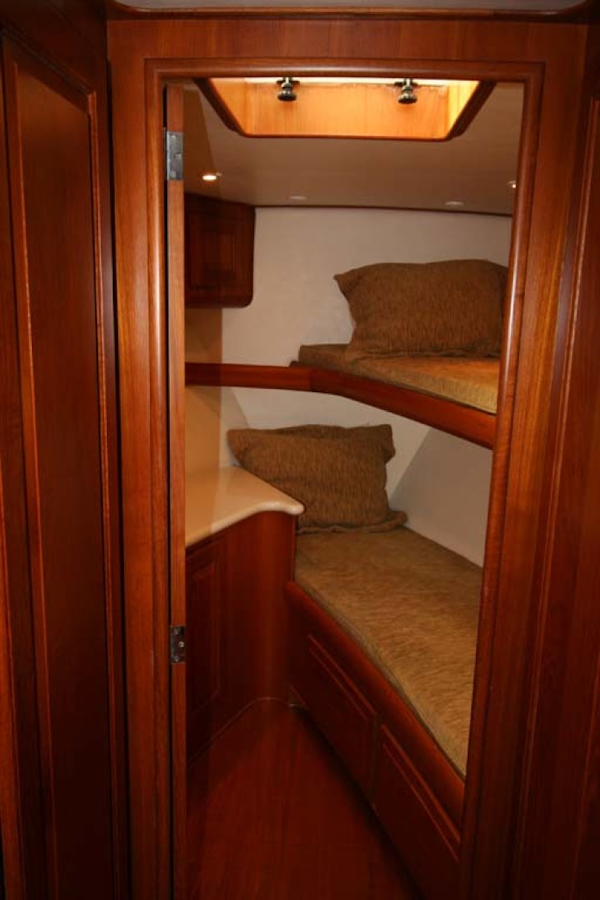 Scarborough-Ricky Scarborough Custom Carolina Express 2004-Farmer Cape May-New Jersey-United States-Bunks-1123502