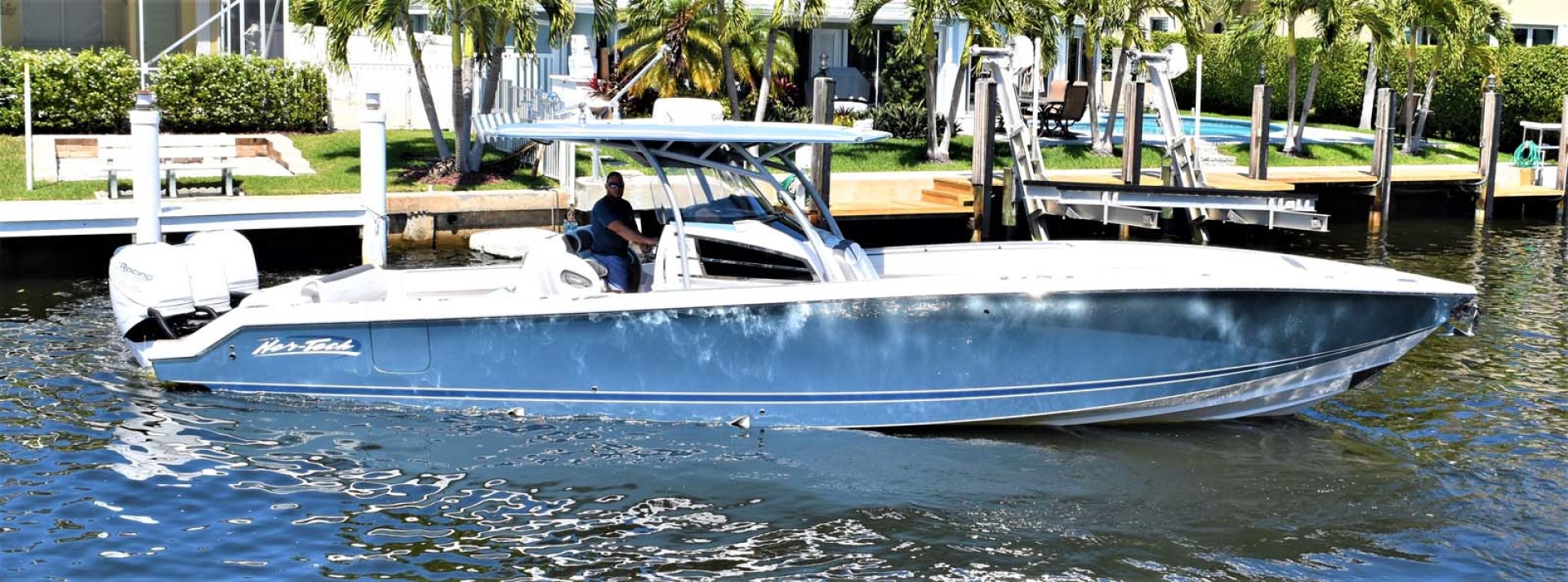 Nor-Tech-390 Sport 2018 -Boca Raton-Florida-United States-Profile-1130595 | Thumbnail