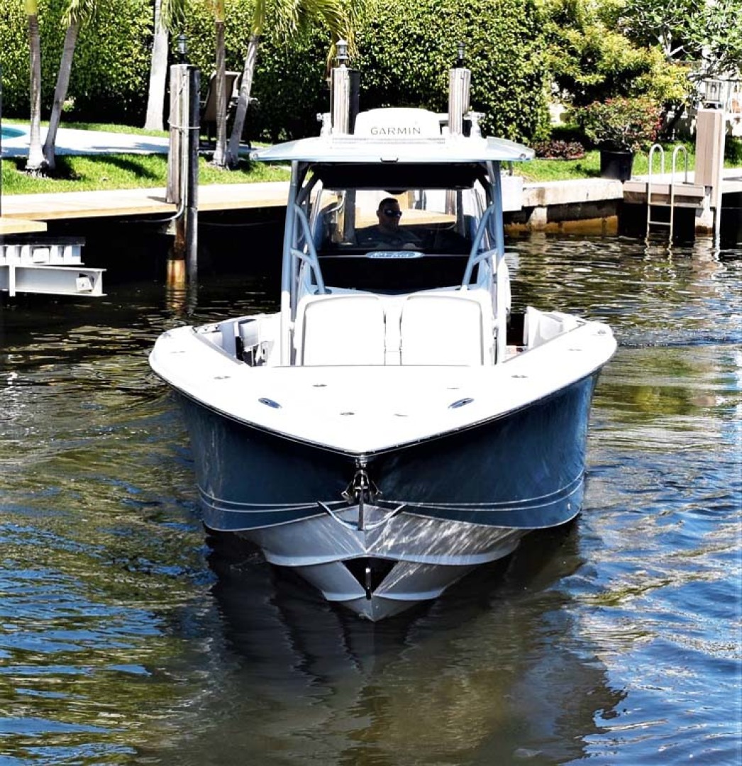Nor-Tech-390 Sport 2018 -Boca Raton-Florida-United States-Bow-1130598 | Thumbnail