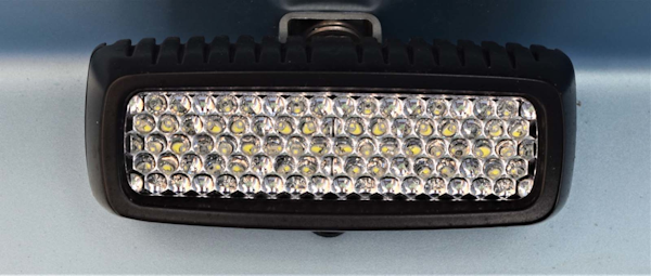 Nor-Tech-390 Sport 2018 -Boca Raton-Florida-United States-Aft Rigid Light-1130609