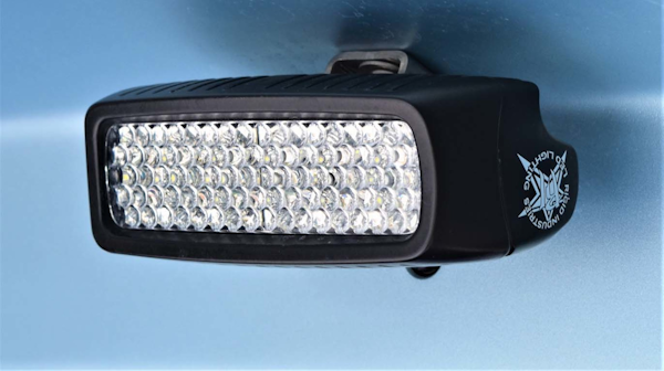 Nor-Tech-390 Sport 2018 -Boca Raton-Florida-United States-Fwd Rigid Light-1130608