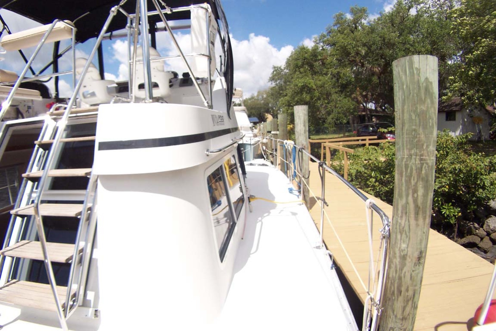 PDQ-MV34 2003-Easy Riders Stuart-Florida-United States-6 Wide Deck Passage-1139510 | Thumbnail