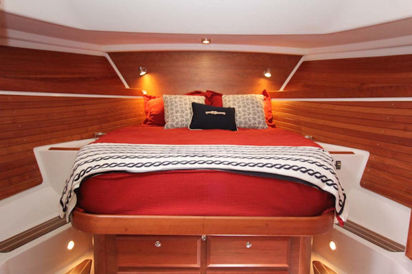 Back Cove-34 2015-Blue Chip Arnold-Maryland-United States-Berth-1152171