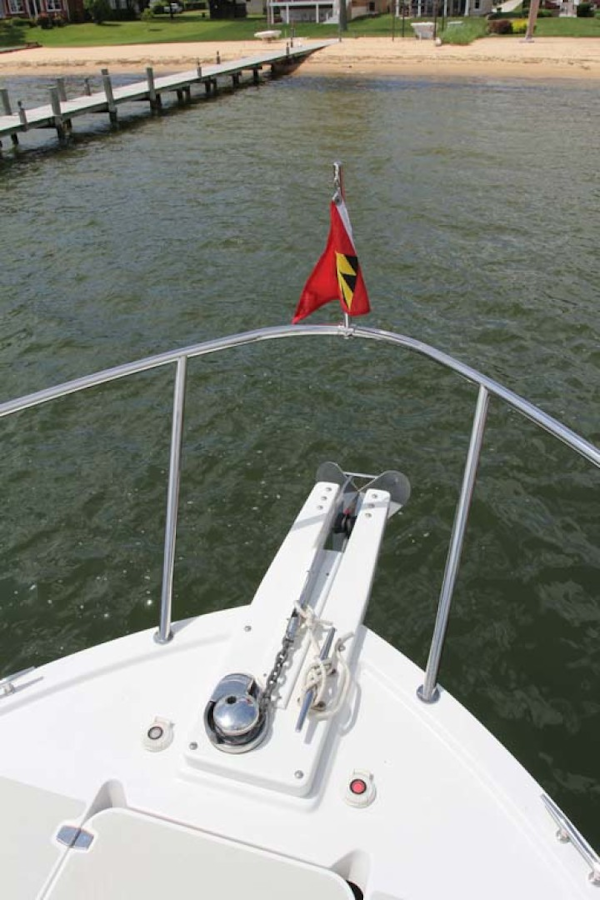 Back Cove-34 2015-Blue Chip Arnold-Maryland-United States-Pulpit-1152198