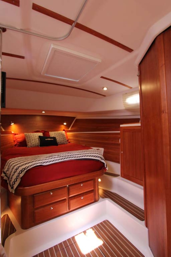 Back Cove-34 2015-Blue Chip Arnold-Maryland-United States-Cabin-1152173